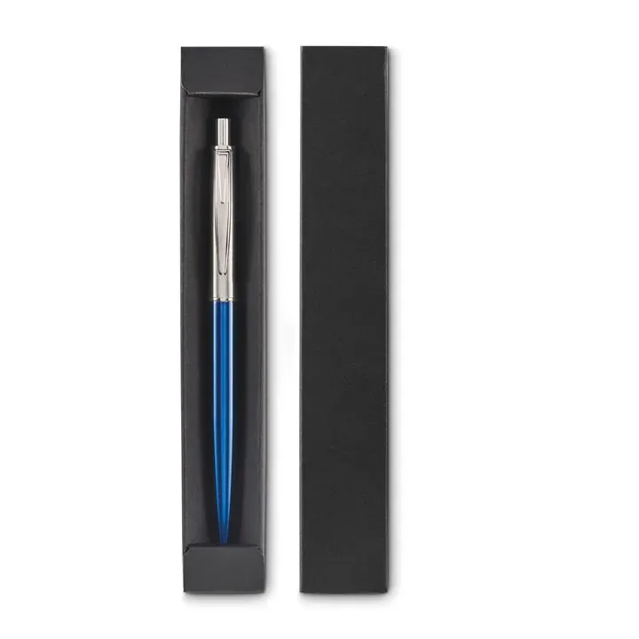 Push button pen in box - MO2640 (MOCN#04)